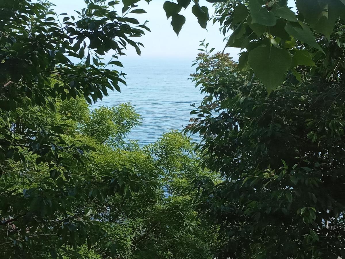 Ваша Квартира В Одессе - У Самого Моря! Odessa Exterior foto